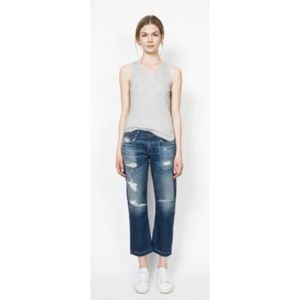 Rag & Bone - X Boyfriend in Doris, Size 25